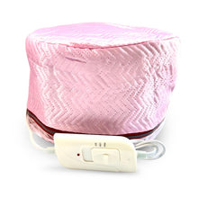 Load image into Gallery viewer, Herafrohair Steamer Cap