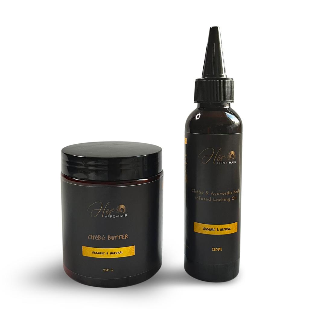 Herafrohair Duo